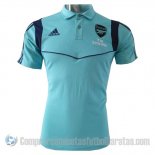 Camiseta Polo del Arsenal 19-20 Verde