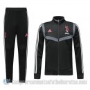 Chandal del Juventus Jeep 19-20 Negro