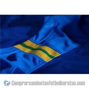 Camiseta Brasil Segunda 2018
