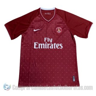 Tailandia Camiseta Paris Saint-Germain Classical 2020 Tailandia Camiseta Paris Saint-Germain Classical 2020