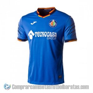 Camiseta Getafe Primera 18-19