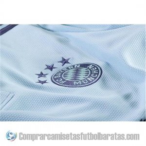 Camiseta Bayern Munich Segunda 18-19