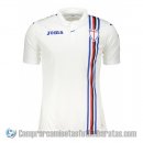 Camiseta Sampdoria Segunda 18-19