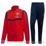 Chandal del Arsenal 19-20 Rojo