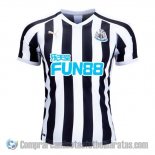 Camiseta Newcastle United Primera 18-19