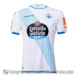 Camiseta Deportivo de La Coruna Tercera 18-19