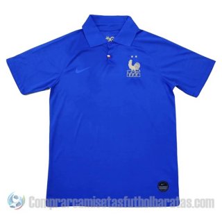 Camiseta Francia Centenario Edicion Especial 2019 Camiseta Francia Centenario Edicion Especial 2019