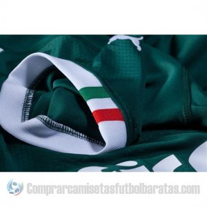 Camiseta Palmeiras Primera 2019