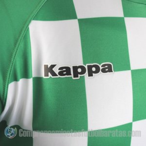 Tailandia Camiseta Real Betis Plastico Reciclado 2019