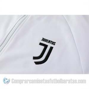 Chaqueta del Juventus 19-20 Blanco y Negro