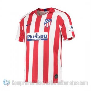 Camiseta Atletico Madrid Primera 19-20