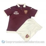 Camiseta Turin Primera Nino 19-20