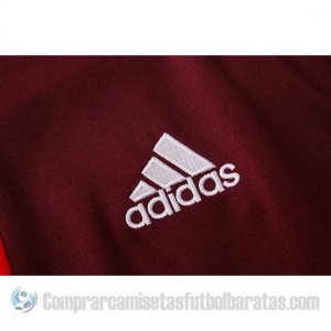 Chandal del Feyenoord 19-20 Rojo