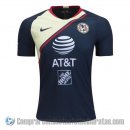 Camiseta America Segunda 18-19