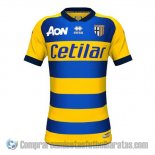 Camiseta Parma Segunda 18-19