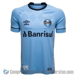 Camiseta Gremio Tercera 18-19 Camiseta Gremio Tercera 18-19