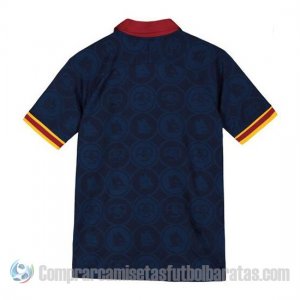 Camiseta Roma Tercera Nino 19-20