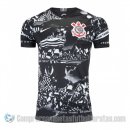 Camiseta Corinthians Tercera 19-20