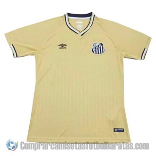 Camiseta Santos Tercera 18-19 Camiseta Santos Tercera 18-19