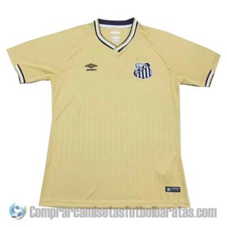 Camiseta Santos Tercera 18-19