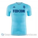 Tailandia Camiseta Monaco Tercera 19-20