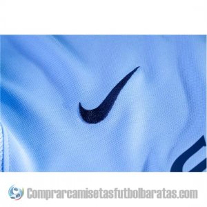 Camiseta Manchester City Primera 18-19