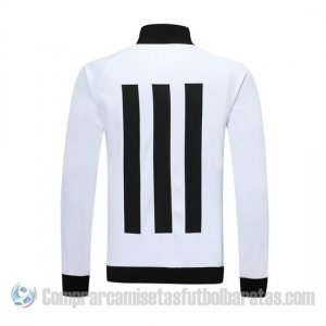 Chaqueta del Juventus 19-20 Blanco y Negro