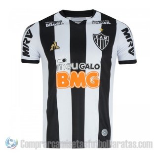 Tailandia Camiseta Atletico Mineiro Primera 2019