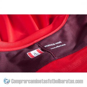 Camiseta Sevilla Segunda 18-19