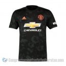 Tailandia Camiseta Manchester United Tercera 19-20