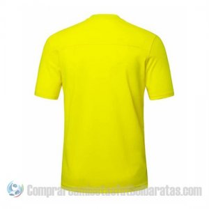 Camiseta Polo del Borussia Dortmund 2019-20 Amarillo