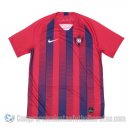 Tailandia Camiseta Cerro Porteno Primera 2019