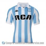 Camiseta Racing Club Primera 2018