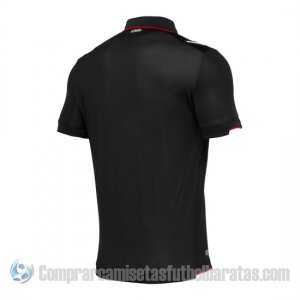 Tailandia Camiseta Albania Tercera 19-20