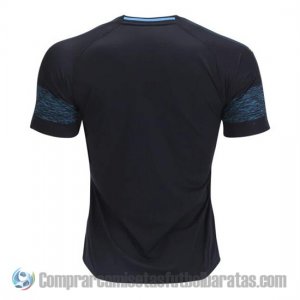 Camiseta Olympique Marsella Segunda 18-19