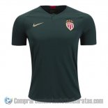 Camiseta Monaco Segunda 18-19