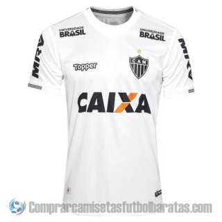 Camiseta Atletico Mineiro Segunda 18-19 Camiseta Atletico Mineiro Segunda 18-19