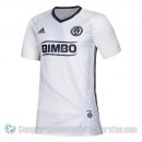 Camiseta Philadelphia Union Segunda 2019