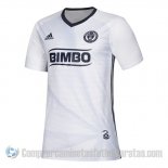 Camiseta Philadelphia Union Segunda 2019