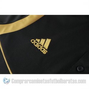 Camiseta Polo del Juventus 2019-20 Negro