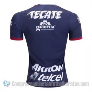 Camiseta Guadalajara Tercera 2019