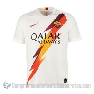 Camiseta Roma Segunda 19-20