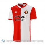 Camiseta Feyenoord Primera 19-20