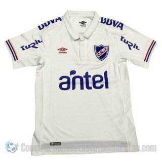 Tailandia Camiseta Club Nacional de Football Primera 2019 Tailandia Camiseta Club Nacional de Football Primera 2019