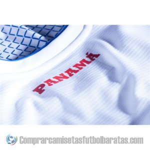 Camiseta Panama Segunda 2018