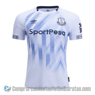 Camiseta Everton Tercera 18-19 Camiseta Everton Tercera 18-19