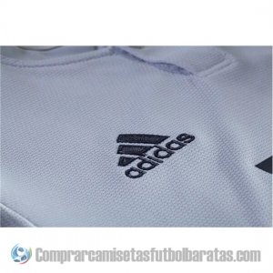 Camiseta Juventus Segunda 18-19