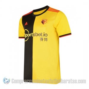 Tailandia Camiseta Watford Primera 19-20