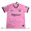 Tailandia Camiseta Barcelona Tercera 20-21