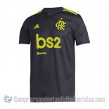 Tailandia Camiseta Flamengo Tercera 19-20